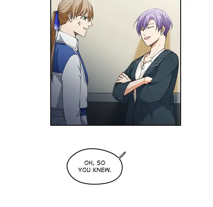 Our Secret Garden - Chapter 4 Page 64