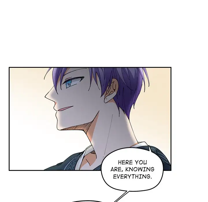 Our Secret Garden - Chapter 4 Page 65