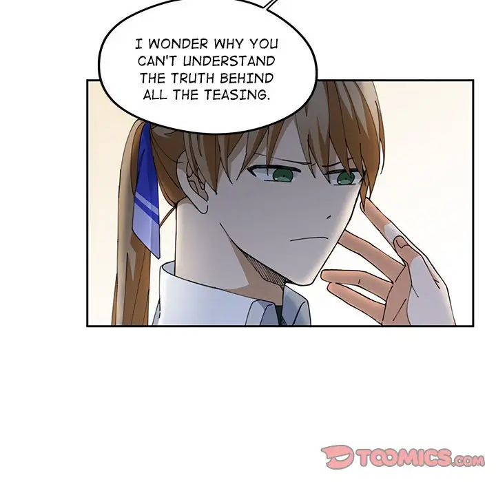 Our Secret Garden - Chapter 4 Page 66