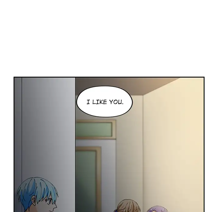 Our Secret Garden - Chapter 4 Page 67