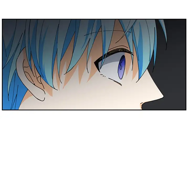 Our Secret Garden - Chapter 4 Page 69