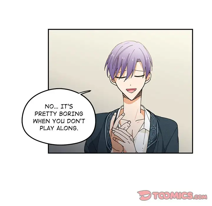 Our Secret Garden - Chapter 4 Page 74