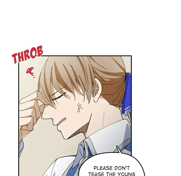 Our Secret Garden - Chapter 4 Page 75