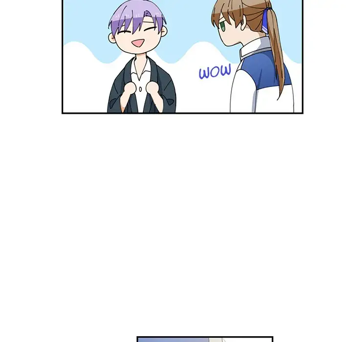 Our Secret Garden - Chapter 4 Page 77