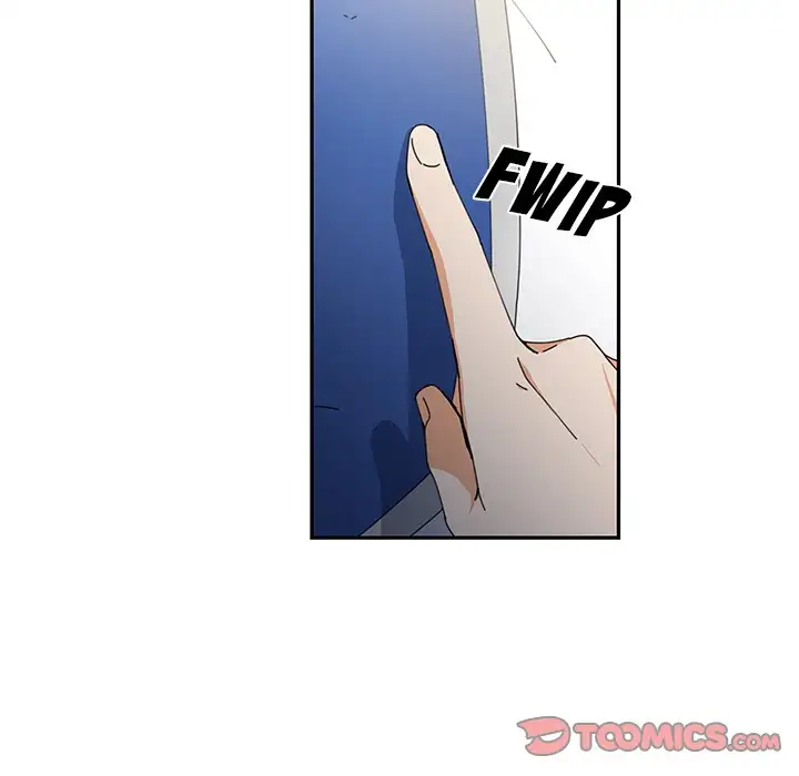 Our Secret Garden - Chapter 4 Page 78