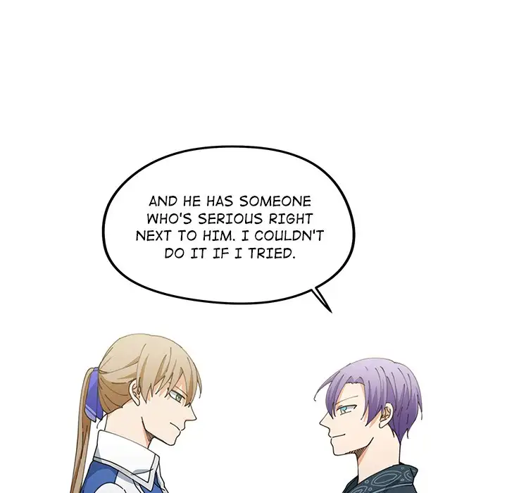 Our Secret Garden - Chapter 4 Page 79