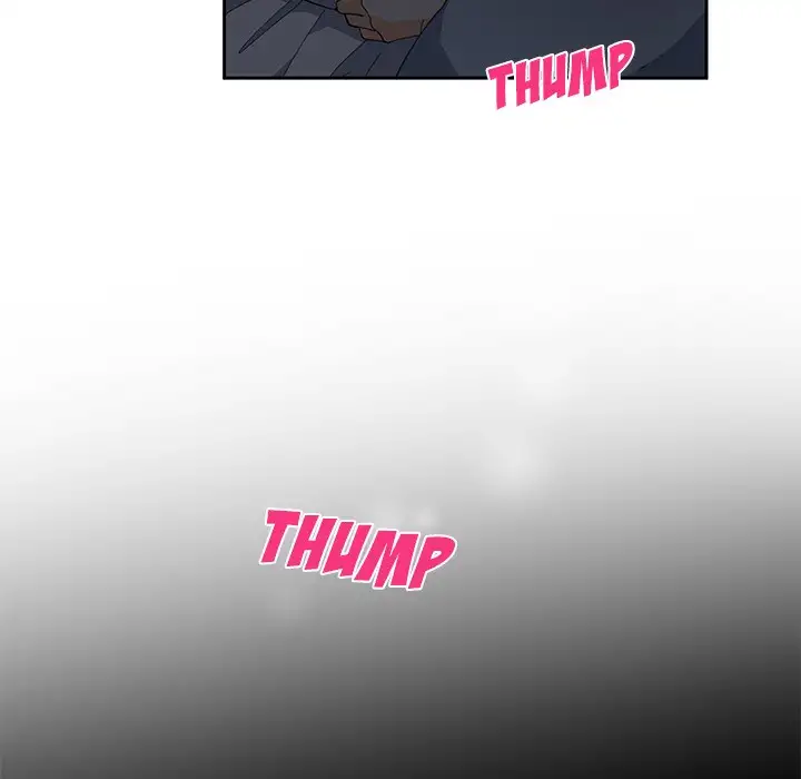 Our Secret Garden - Chapter 4 Page 8