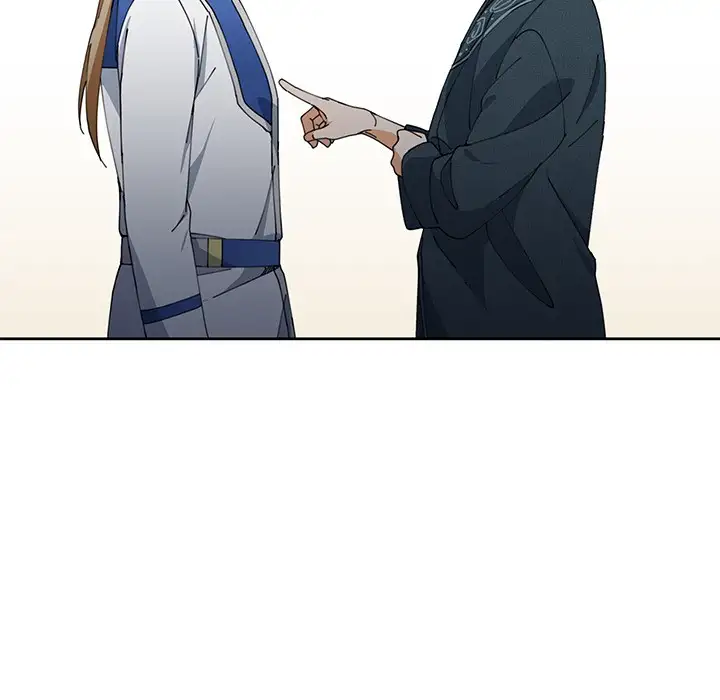 Our Secret Garden - Chapter 4 Page 80