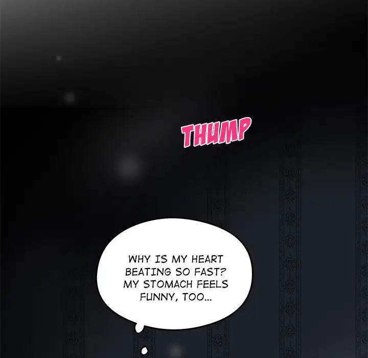 Our Secret Garden - Chapter 4 Page 9