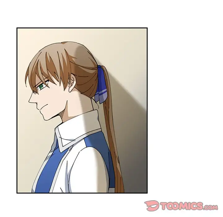 Our Secret Garden - Chapter 5 Page 10