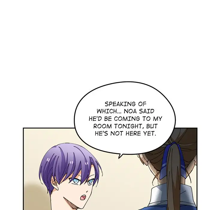 Our Secret Garden - Chapter 5 Page 11