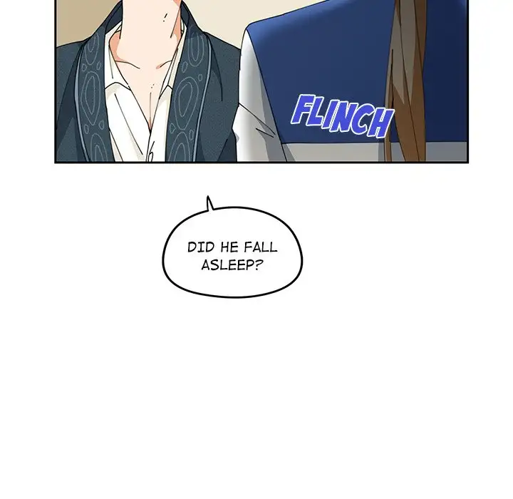 Our Secret Garden - Chapter 5 Page 12