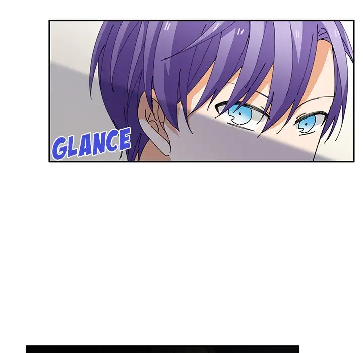 Our Secret Garden - Chapter 5 Page 13