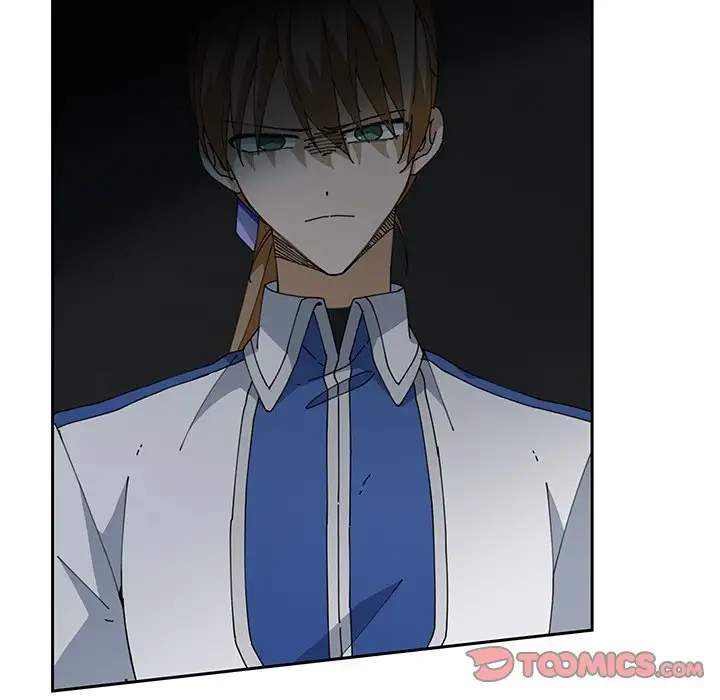 Our Secret Garden - Chapter 5 Page 14