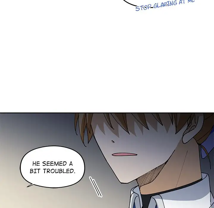 Our Secret Garden - Chapter 5 Page 16