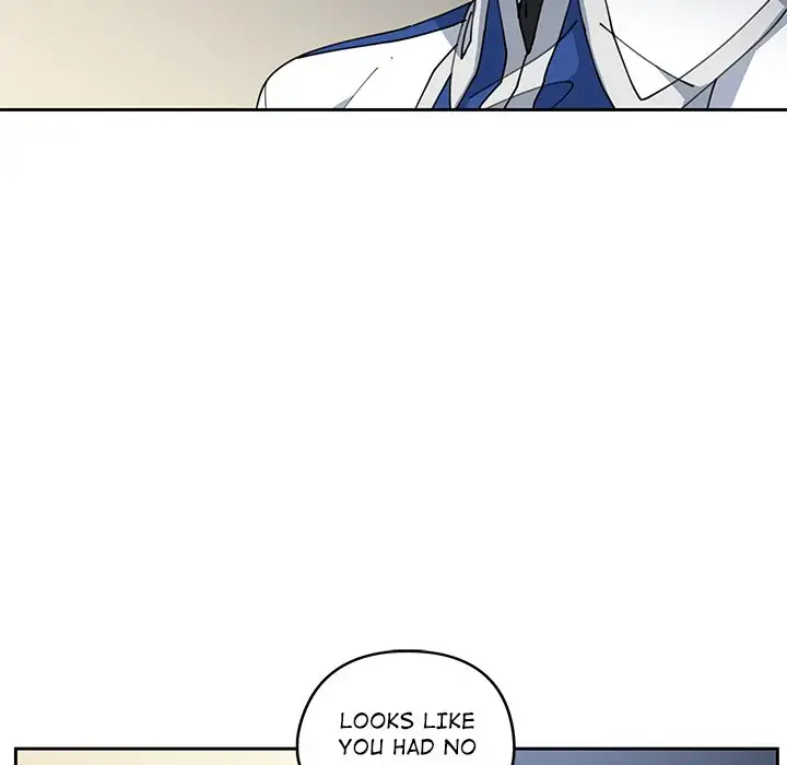 Our Secret Garden - Chapter 5 Page 17