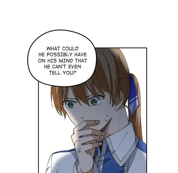 Our Secret Garden - Chapter 5 Page 19