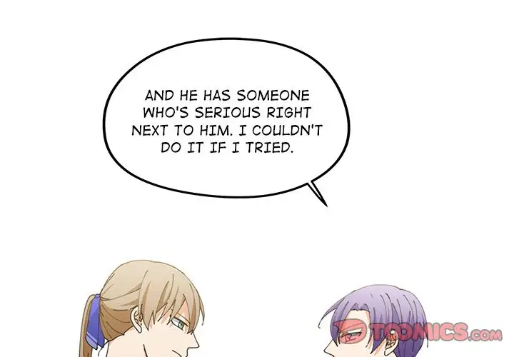 Our Secret Garden - Chapter 5 Page 2