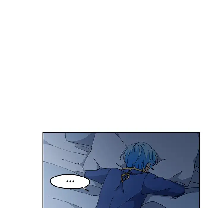 Our Secret Garden - Chapter 5 Page 21