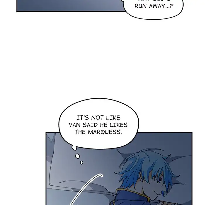 Our Secret Garden - Chapter 5 Page 23