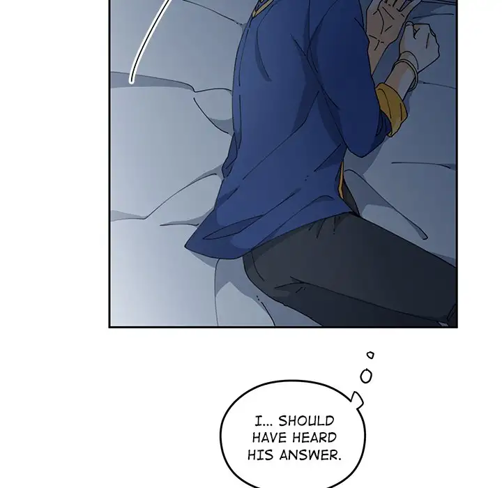 Our Secret Garden - Chapter 5 Page 24