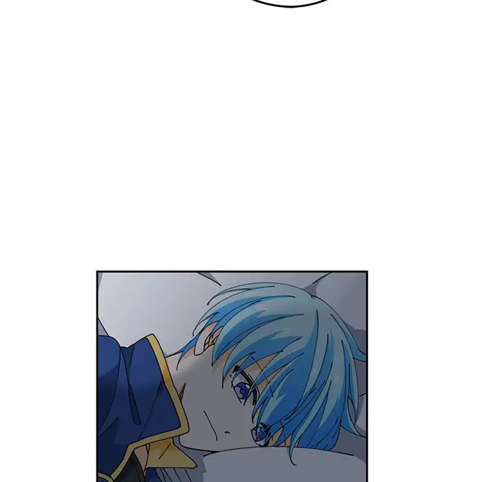 Our Secret Garden - Chapter 5 Page 25