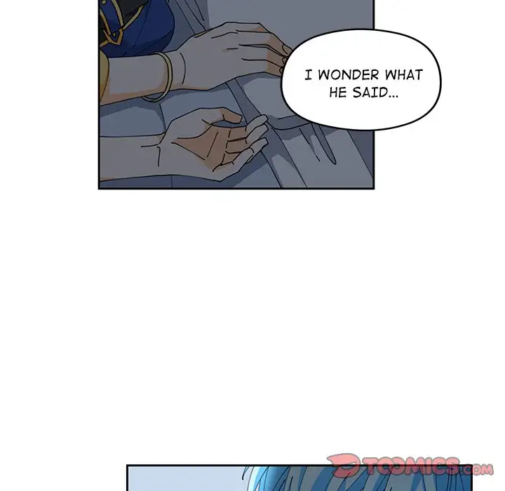 Our Secret Garden - Chapter 5 Page 26