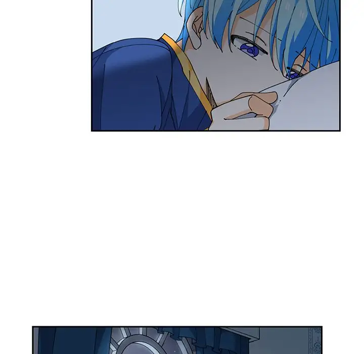 Our Secret Garden - Chapter 5 Page 27