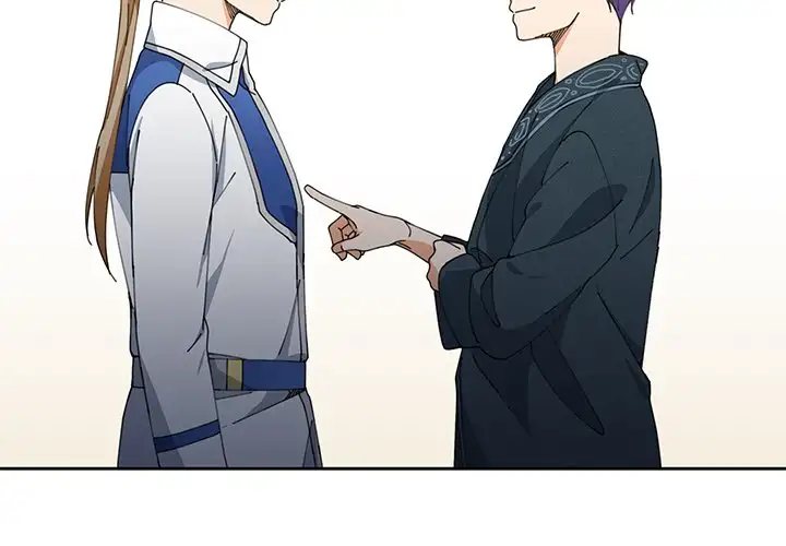 Our Secret Garden - Chapter 5 Page 3