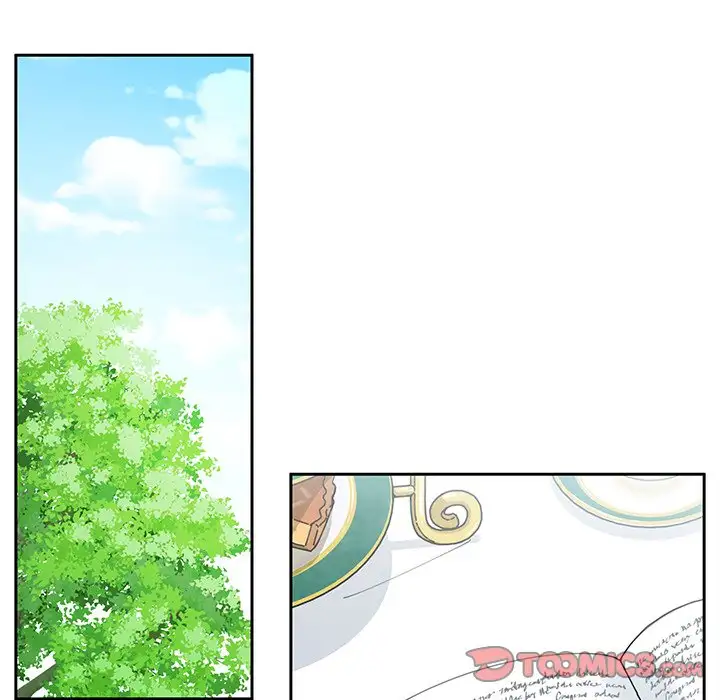 Our Secret Garden - Chapter 5 Page 30