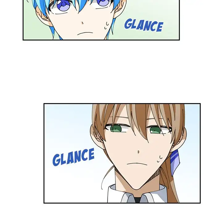 Our Secret Garden - Chapter 5 Page 32