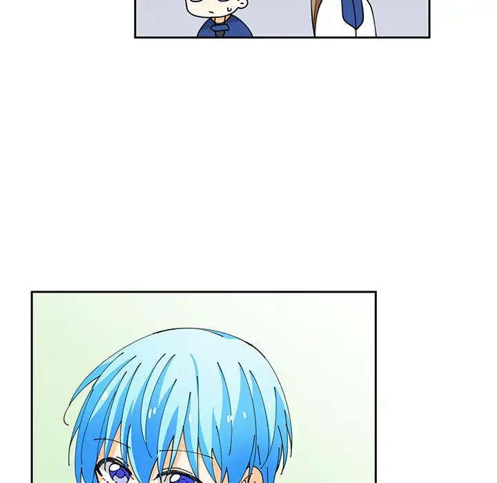 Our Secret Garden - Chapter 5 Page 35