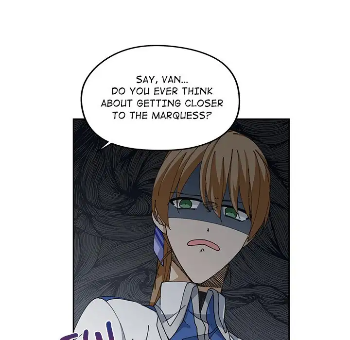 Our Secret Garden - Chapter 5 Page 39