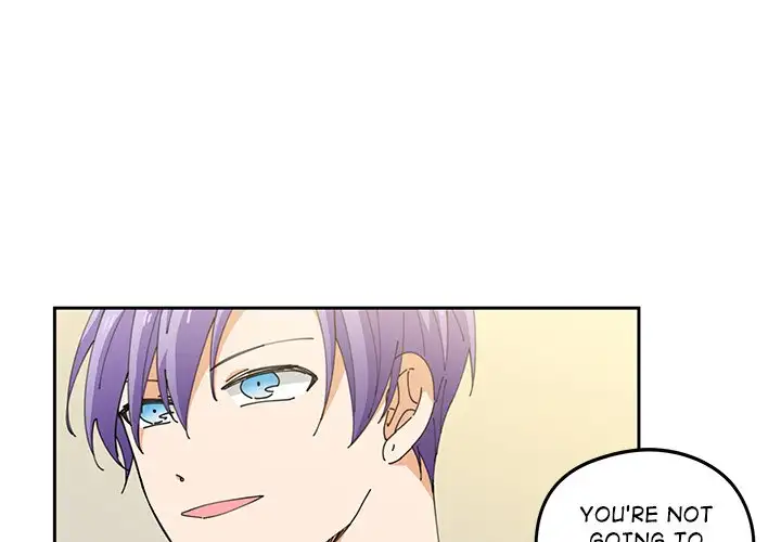 Our Secret Garden - Chapter 5 Page 4