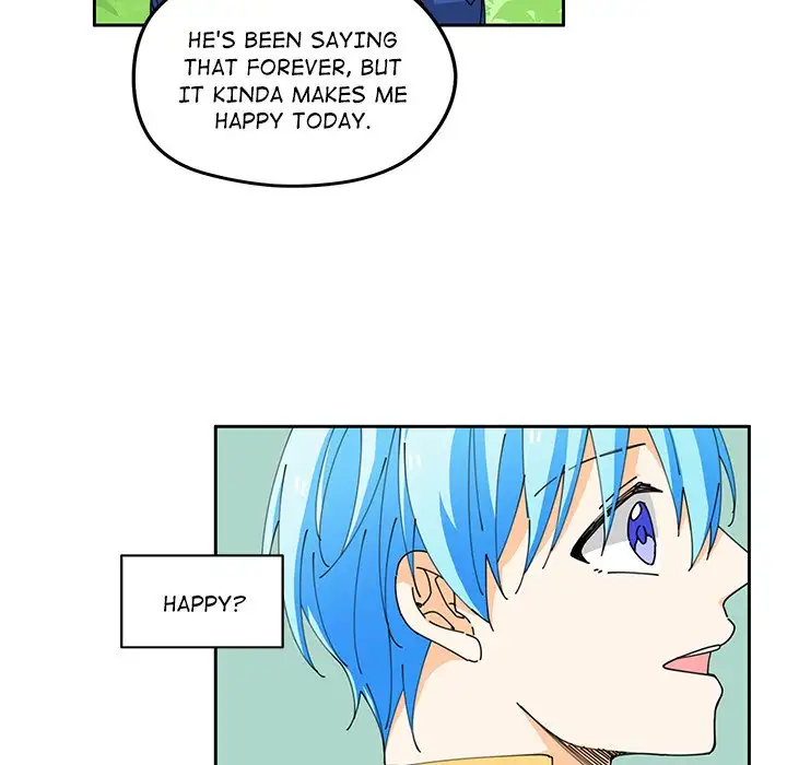 Our Secret Garden - Chapter 5 Page 44