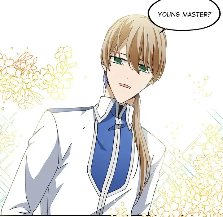 Our Secret Garden - Chapter 5 Page 47