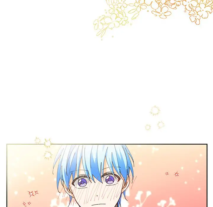 Our Secret Garden - Chapter 5 Page 48