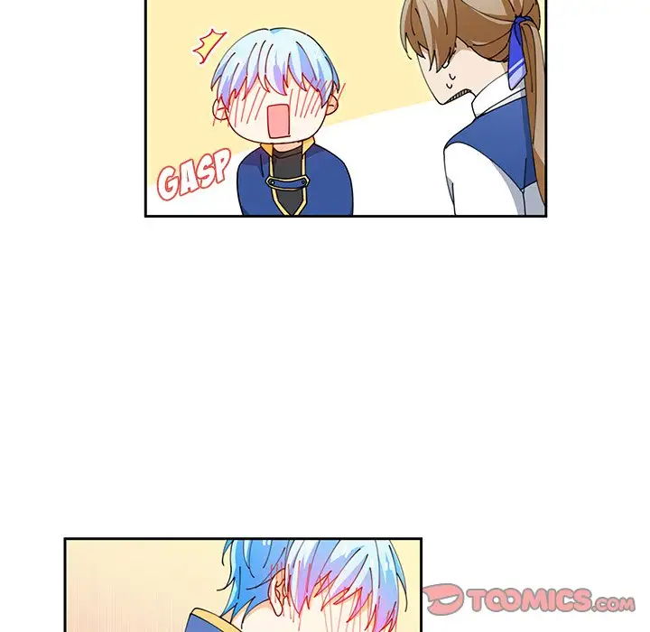 Our Secret Garden - Chapter 5 Page 50