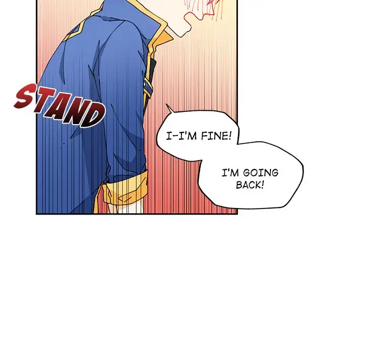 Our Secret Garden - Chapter 5 Page 51