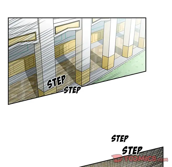 Our Secret Garden - Chapter 5 Page 54