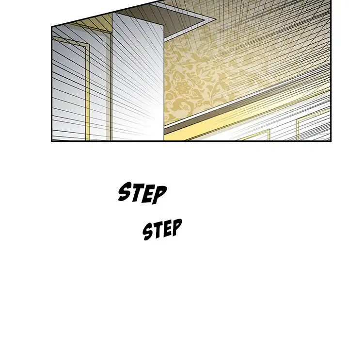 Our Secret Garden - Chapter 5 Page 55