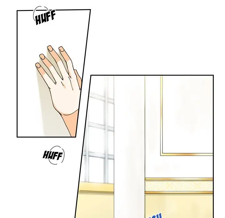 Our Secret Garden - Chapter 5 Page 56