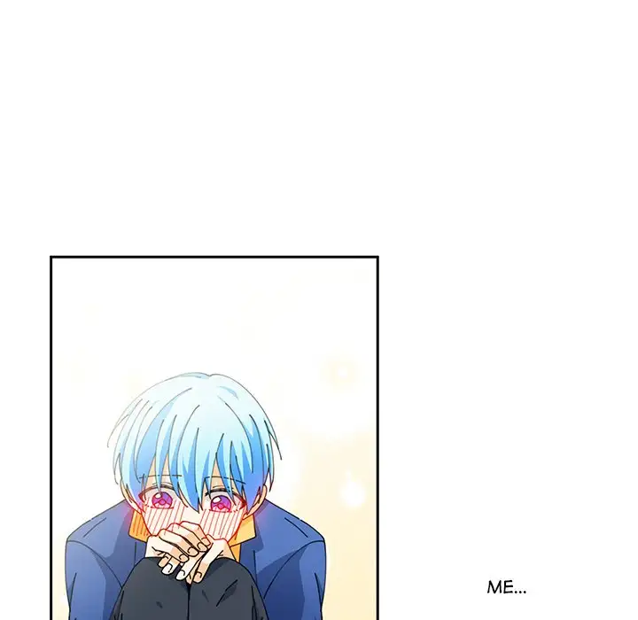 Our Secret Garden - Chapter 5 Page 59