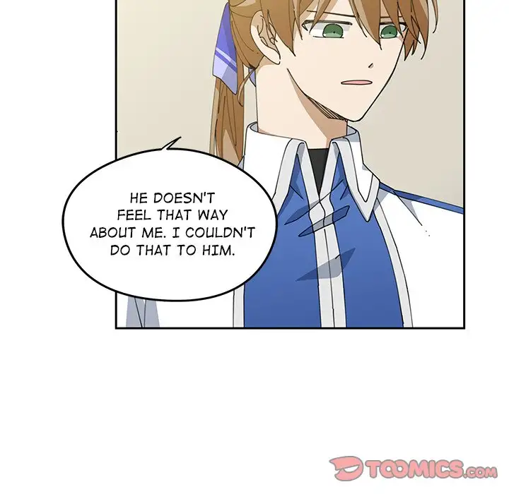 Our Secret Garden - Chapter 5 Page 6