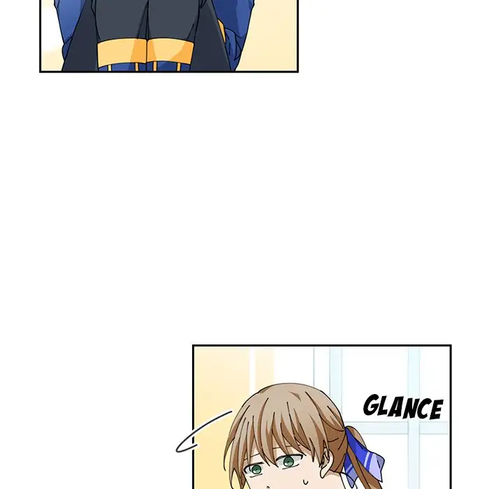 Our Secret Garden - Chapter 5 Page 60