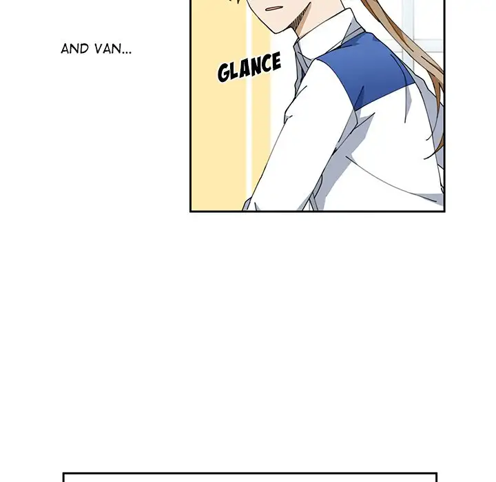 Our Secret Garden - Chapter 5 Page 61