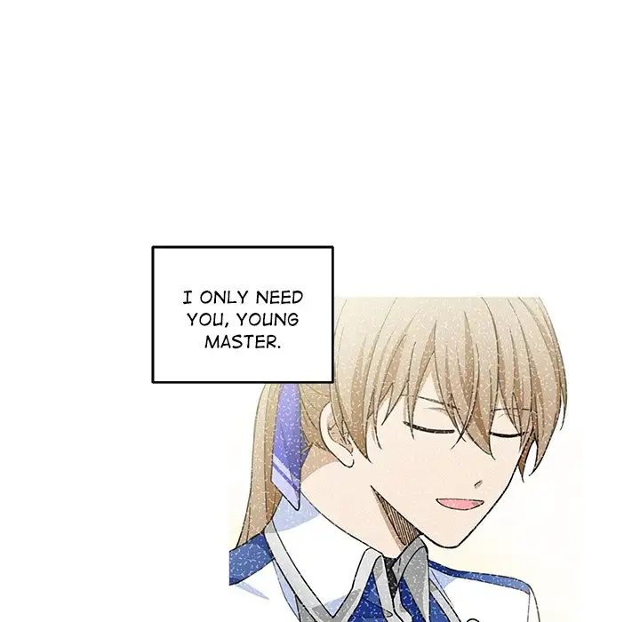 Our Secret Garden - Chapter 5 Page 63