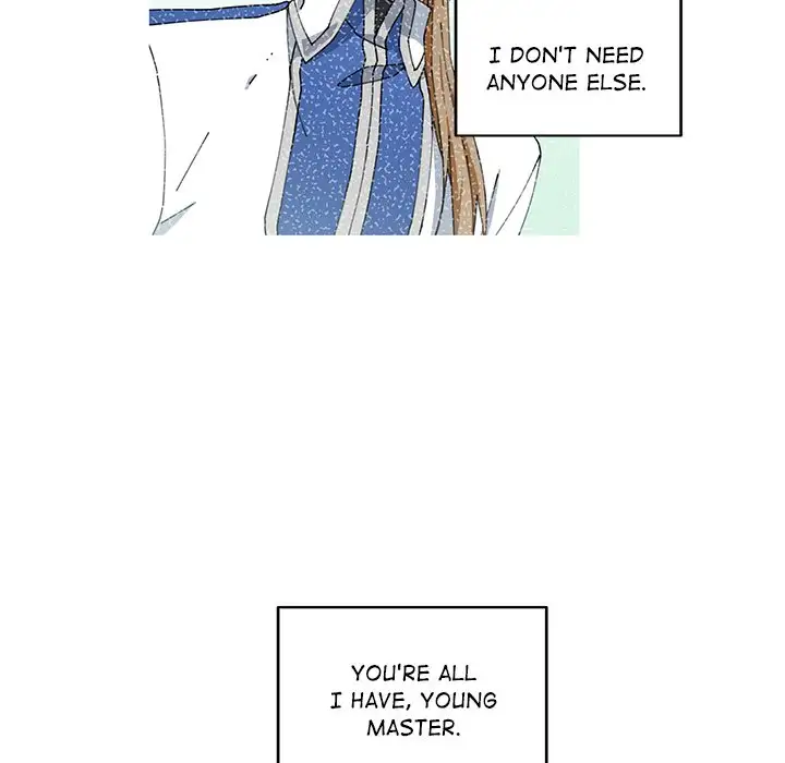 Our Secret Garden - Chapter 5 Page 65