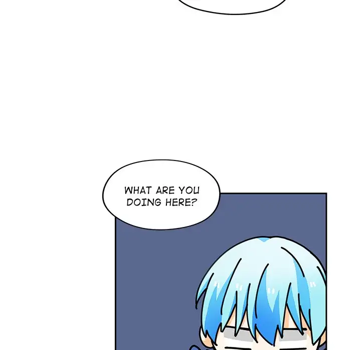 Our Secret Garden - Chapter 5 Page 68