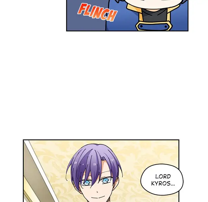 Our Secret Garden - Chapter 5 Page 69